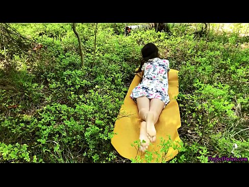 ❤️ Nieznajomy z Tindera masturbuje moją cipkę i pieprzy mnie namiętnie w lesie ❤️ Super sex at pl.xxxdl.ru ❤