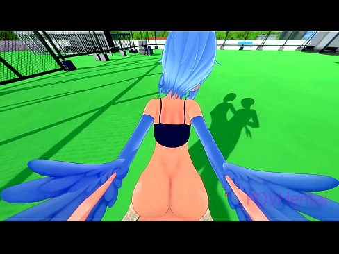 ❤️ Dziewczyna potwora harpii. ❤️ Super sex at pl.xxxdl.ru ❤