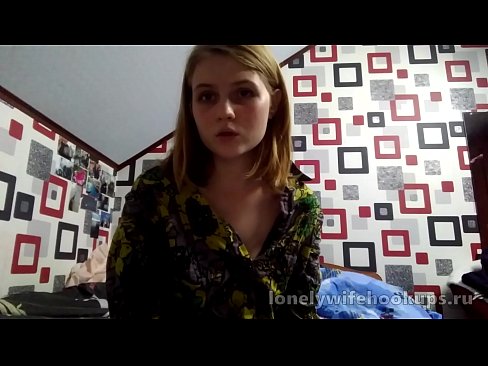 ❤️ Młoda blond studentka z Rosji lubi większe kutasy. ❤️ Super sex at pl.xxxdl.ru ❤