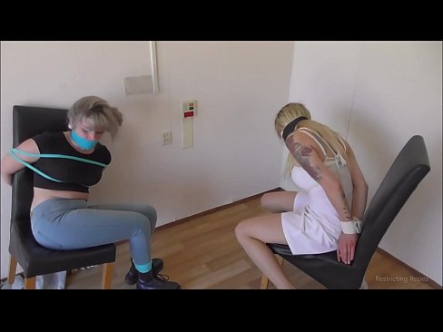 ❤️ Uzależniona / związana i zakneblowana / damsel in distress ❤️ Super sex at pl.xxxdl.ru ❤