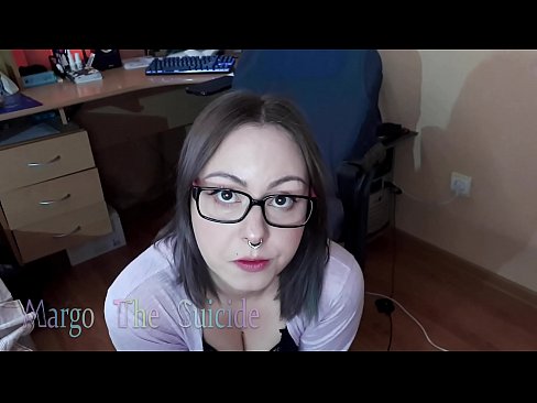 ❤️ Sexy Girl with Glasses Sucks Dildo Deeply on Camera ❤️ Super sex at pl.xxxdl.ru ❤