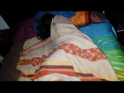 ❤️ Pasierb besztający swoją młodą macochę, gdy ta śpi. ❤️ Super sex at pl.xxxdl.ru ❤