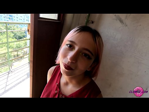 ❤️ Studentka zmysłowo obciąga nieznajomemu na odludziu - cum na jego twarzy ❤️ Super sex at pl.xxxdl.ru ❤